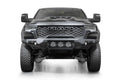 Addictive Desert Designs bumper