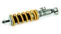 Ohlins 07-14 MINI Cooper/Cooper S (R56) Road & Track Coilover System