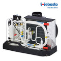 BLUE COOL S S8 -R-230V-REV-R410A