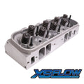 Eagle Chevy 502 4.000in Crank 6.385in I-Beam Rods 17cc Dome 4.500in Pistons Rotating Assembly