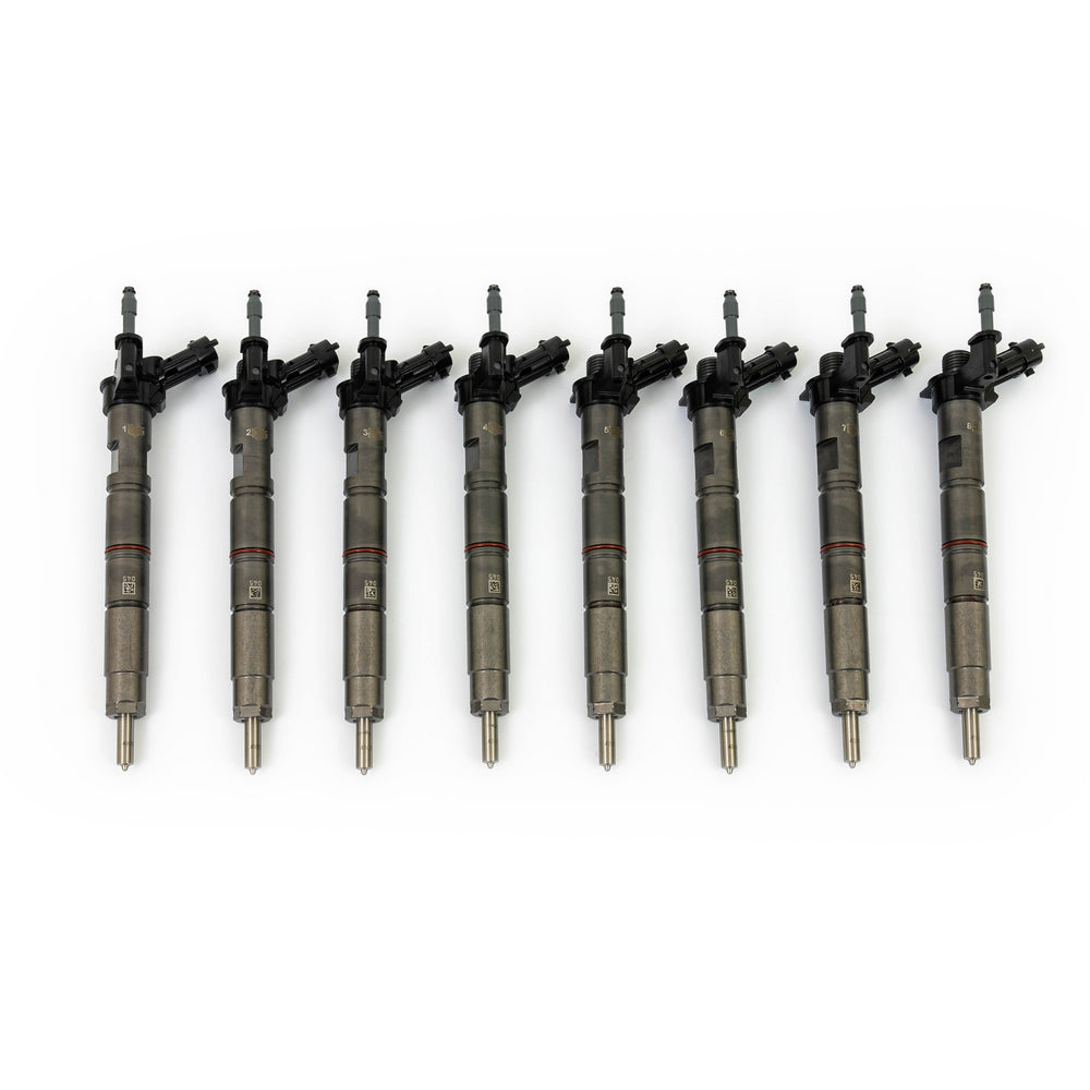 LML TorqueMaster Injector CORE CHARE APPLIES OF 1200