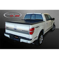 22C TUNDRA W/O DECK RAIL 96IN BED AMERICAN ROLL COVER UNITS