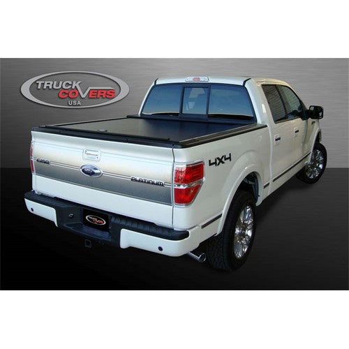 22C TUNDRA W/O DECK RAIL 96IN BED AMERICAN ROLL COVER UNITS