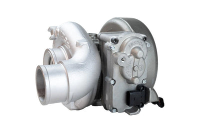 Industrial Injection auto part