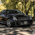 GM RWD 4L80E 4SPD
