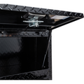 21X13X96 GLOSS BLACK TOPSIDER