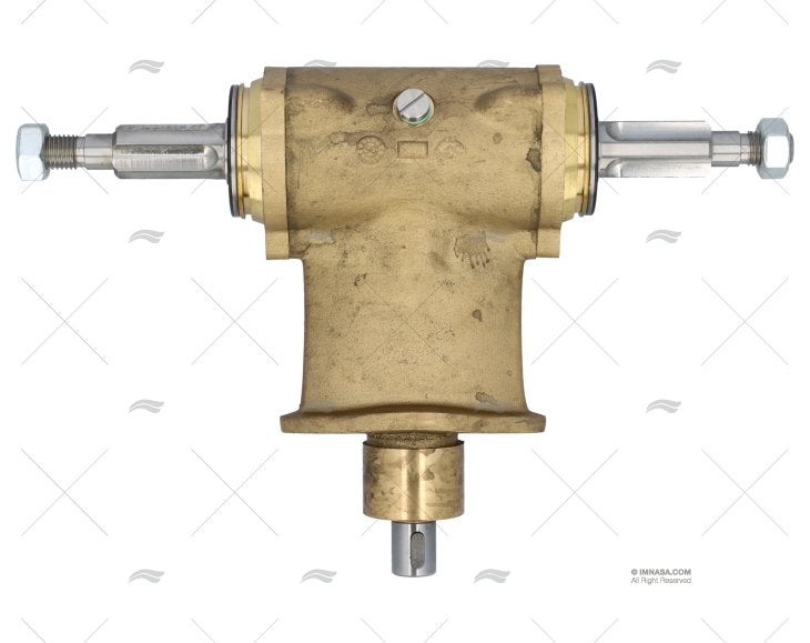 250 GEARBOX KIT