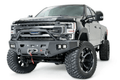 ~(380 lbs. 89X42X41)~ HD BMPR PRNNR FORD SD MY 20