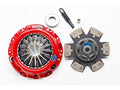 ~(20 lbs. 15X14X6)~ 1992-1993 Jeep CHEROKEE GRAND CHEROKEE 4.0L Cherokee K01037-HD-DXD-B STAGE 2 DRAG