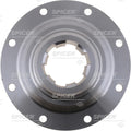 COMPANION FLANGE