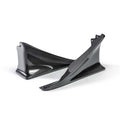 Seibon 23-25 Toyota GR Corolla Side Skirt Extensions - Rear