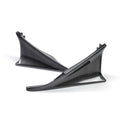 Seibon 23-25 Toyota GR Corolla Side Skirt Extensions - Rear