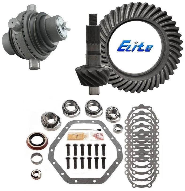 Motive Gear auto part