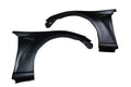 2013-2020 Scion FR-S Toyota 86 Subaru BRZ Duraflex Vantix Front Fenders - 2 Pieces