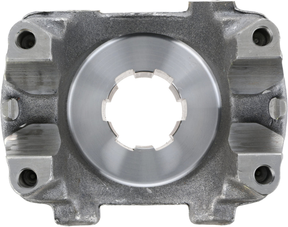 END YOKE