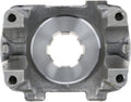END YOKE