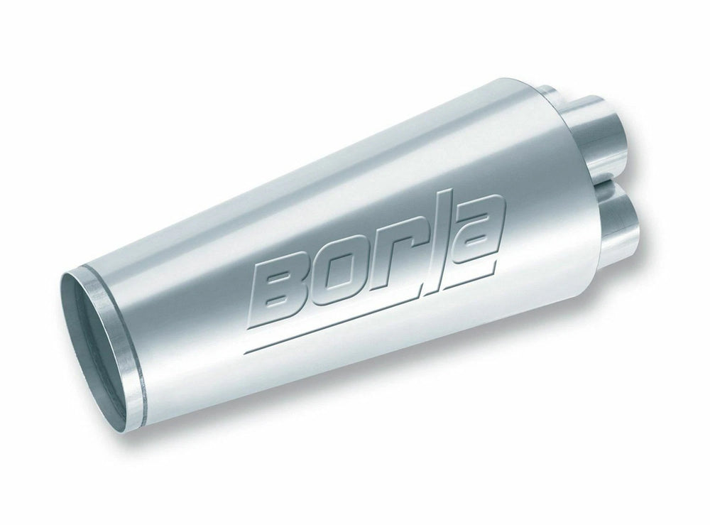 XR1 COL/MUF SHTY 21/8IN 31/2OUT 14X61/4