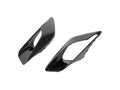 Qtr Panel Airducts Chev C