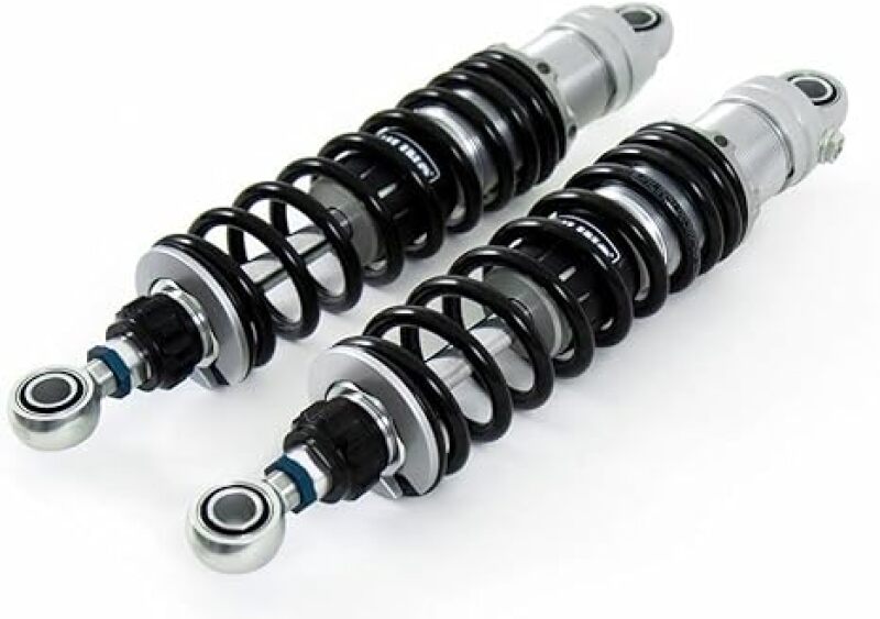 Ohlins 06-11 Porsche 911 GT2, GT3, GT3 RS (997), Front Replacement Damper