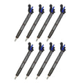 200% over 6.7 Ford injector CORE CHARE APPLIES OF 150