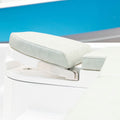 RATCHET HINGE, PAIR 316 SS