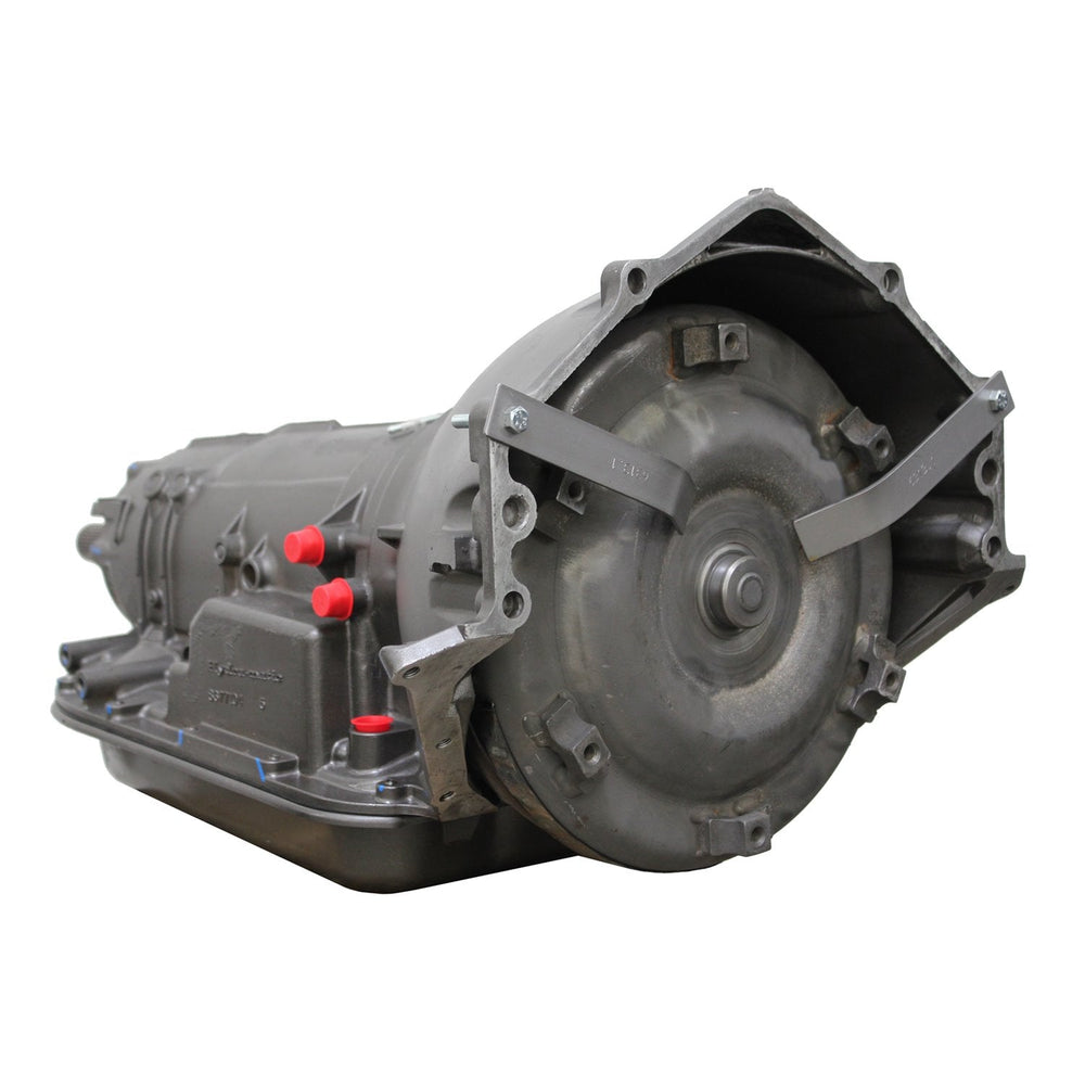 GM RWD 4L80E SPD