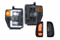 Morimoto Lighting auto part