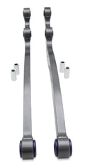 SuperPro 91-97 Toyota Land Cruiser 80 Series  4-6 in. Caster Correction Radius Arm