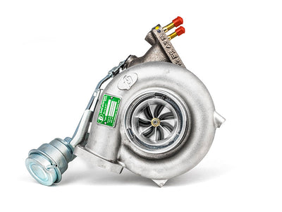 Forced Performance auto part