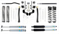 EVO Manufacturing shock absorber detail