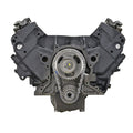 FORD 351W 75-80 ENGINE