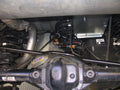 VEHICLE FUEL TANK STEEL