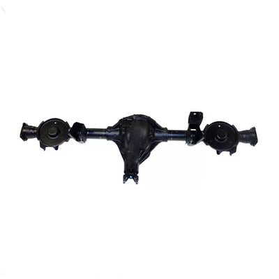 3D MAXpider auto part