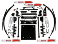Skyjacker 4.5-6" IFSGM 92 TAHOE,YUKON