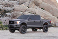 LIFT KIT SUSPENSION