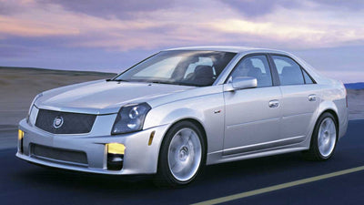 Eagle auto part
