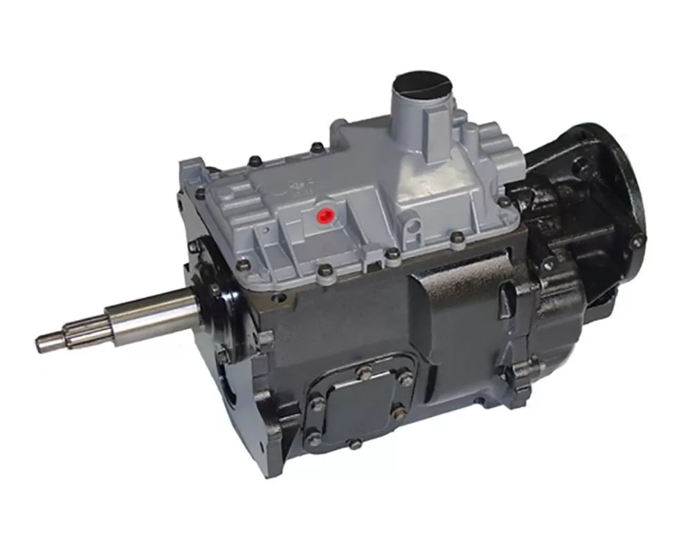 NV4500 Manual Transmission for Dodge 03-04 Ram 8.0L or Diesel 5 Speed CORE CHARGE OF $1500 APPLIES