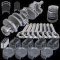 Eagle Ford 351W SVO 4.000in Crank 2.750in Mains 6.200in H-Beam 4.030in Pistons Rotating Assembly