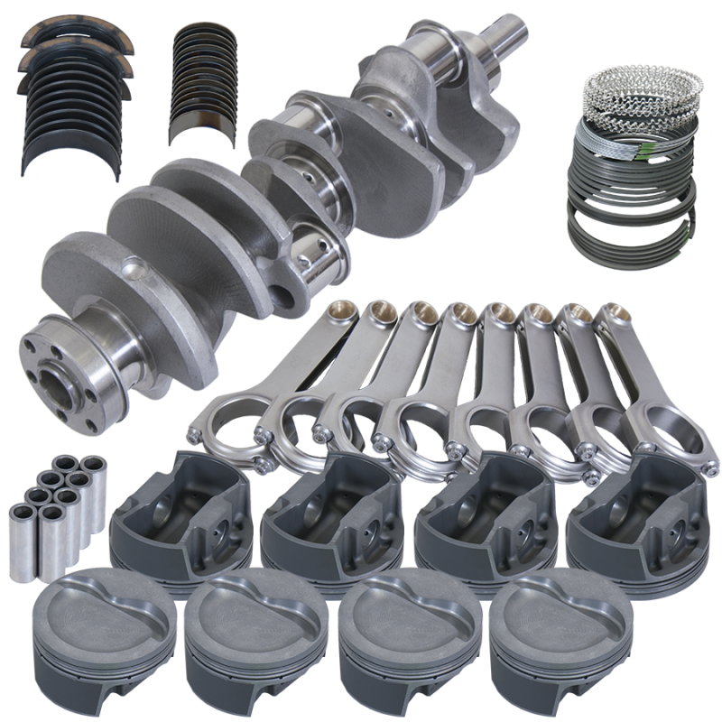 Eagle auto part