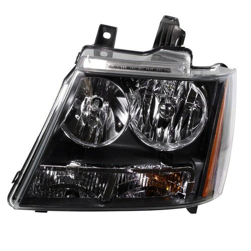 Maxzone Vehicle Lighting Corp headlights