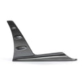 Seibon 23-25 Toyota GR Corolla Side Skirt Extensions - Front