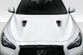 Extreme Dimensions auto part close-up