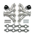 LS1 BLOCK HUGGER HEADERS - CERAMIC
