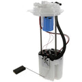 CARTER fuel pump detail