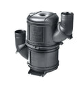 VETUS black auto part