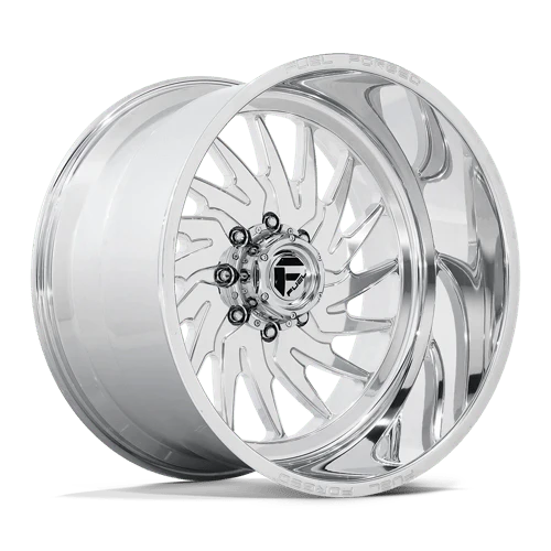 FF110 20X9 5X135 POLISH 0MM
