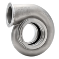 TiAL auto part close-up
