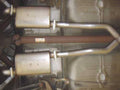 ~(54 lbs. 62X17X13)~ 94-96 IMPALA SS w/X NO MUFF