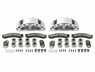 Stainless Steel Brakes auto part