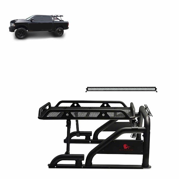 WARRIOR ROLL BAR KIT